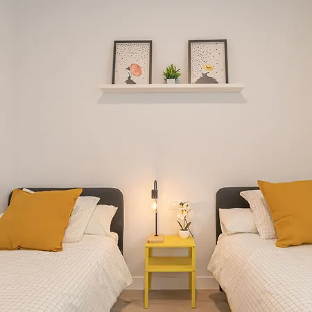 Cozy Apartment *