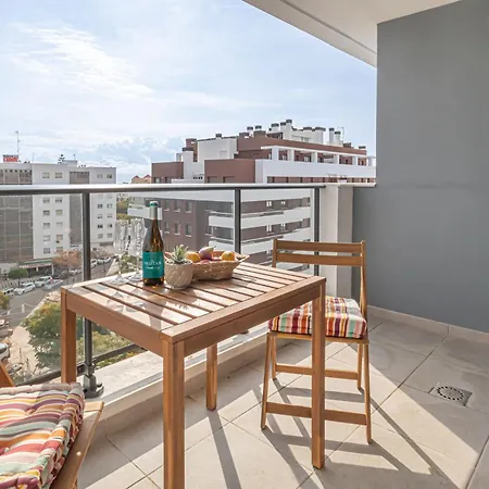 Cozy Διαμέρισμα *