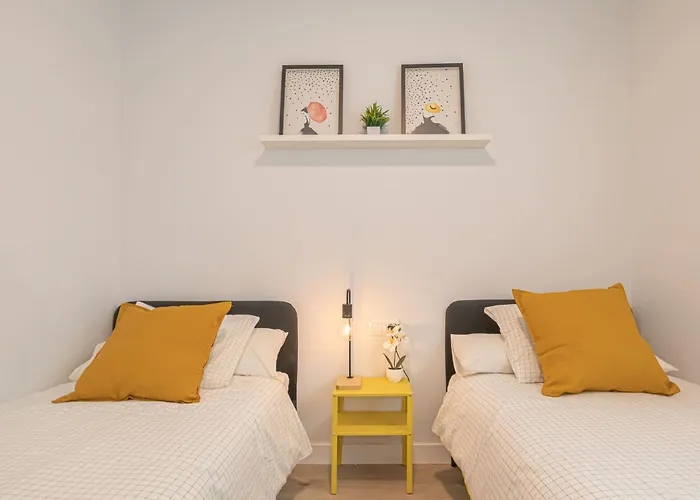 Cozy Διαμέρισμα *