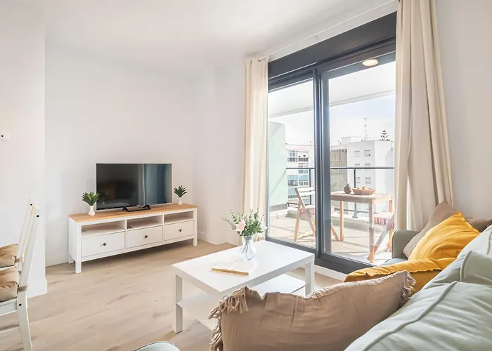 Διαμέρισμα Cozy *